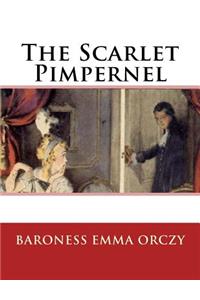 The Scarlet Pimpernel