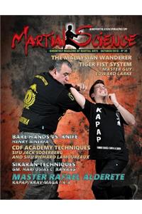 Martial Science Magazine