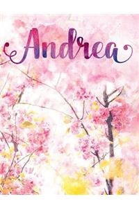 Andrea