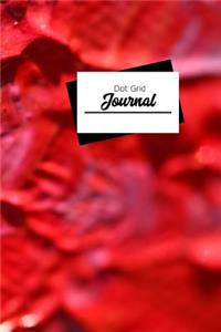 Dot Grid Journal
