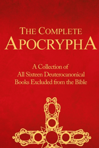 Complete Apocrypha