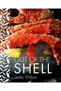 Out Of The Shell