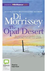 The Opal Desert