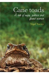 Cane Toads