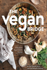 Vegan Bridge: Expanding Plant-Based Cuisine