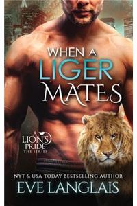 When a Liger Mates