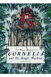 Cornelia and the Jungle Machine