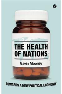 Health of Nations