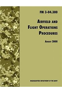Airfield and Flight Operations Procedures