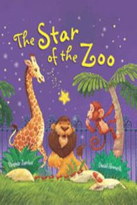 Storytime: The Star of the Zoo