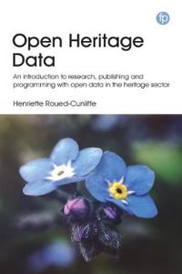 Open Heritage Data