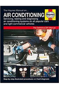 Air Conditioning Manual