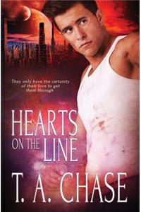 Hearts on the Line