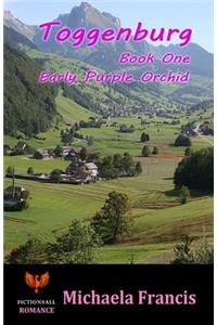 Toggenburg - Book 1
