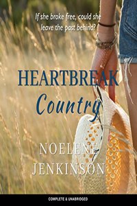 Heartbreak Country