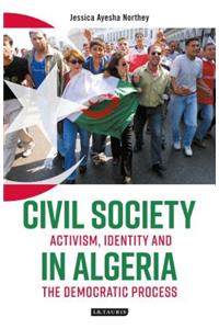 Civil Society in Algeria