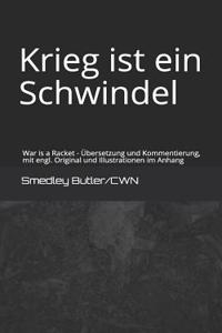 Krieg Ist Ein Schwindel