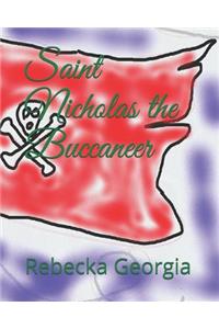 Saint Nicholas the Buccaneer