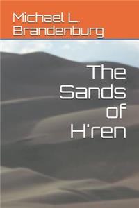 The Sands of H'ren