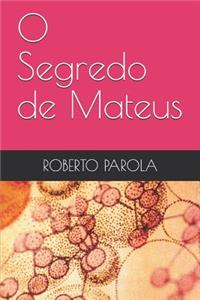 O Segredo de Mateus
