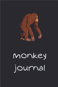 Monkey Journal