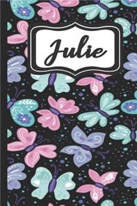 Julie