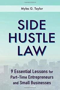 Side Hustle Law
