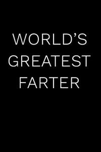 World's Greatest Farter