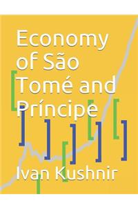 Economy of Sao Tome and Principe