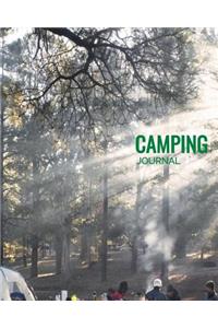 Camping Journal
