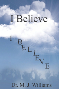 I Believe