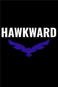 Hawkward