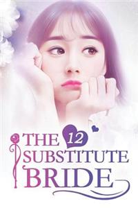 The Substitute Bride 12