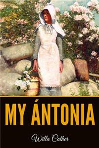 My Ántonia