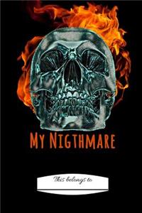 My Nigthmare