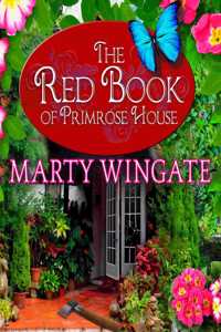 Red Book of Primrose House