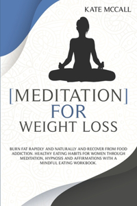 Meditation for Weight Loss