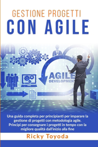 Gestione Progetti con Agile