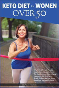 Keto for Women Over 50