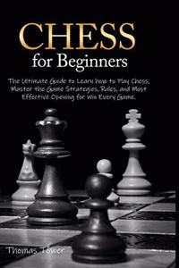 Chess for Beginners