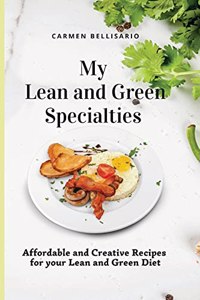 My Lean and Green Specialties