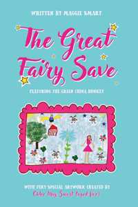 The Great Fairy Save
