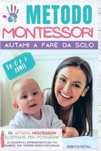 Metodo Montessori