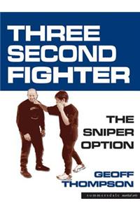 Three Second Fighter