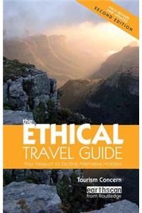 The Ethical Travel Guide