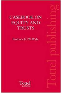 Casebook on Equity and Trusts in Ireland