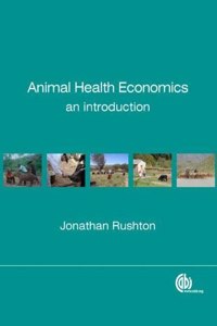 Animal Health Economics