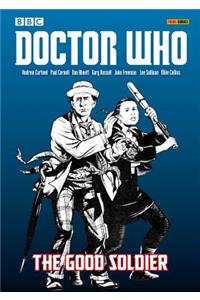 Doctor Who: The Good Soldier