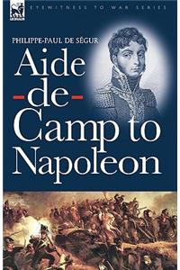 Aide-de-Camp to Napoleon