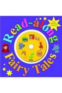 Readalong Fairy Tales